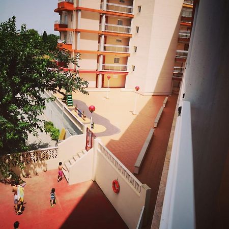 Apartamento Playa Canet De Berenguer Apartment Canet d'En Berenguer Bagian luar foto