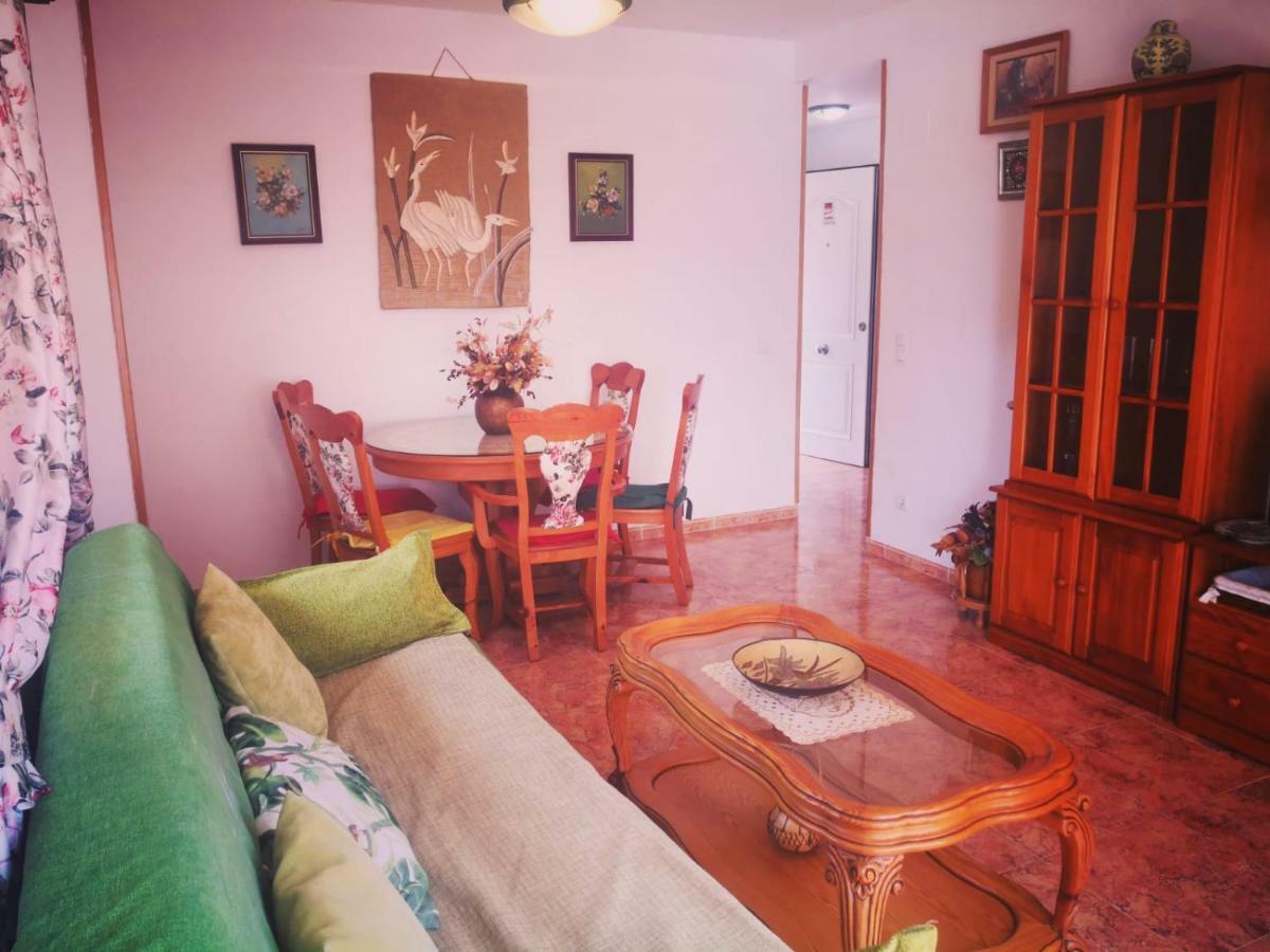 Apartamento Playa Canet De Berenguer Apartment Canet d'En Berenguer Bagian luar foto