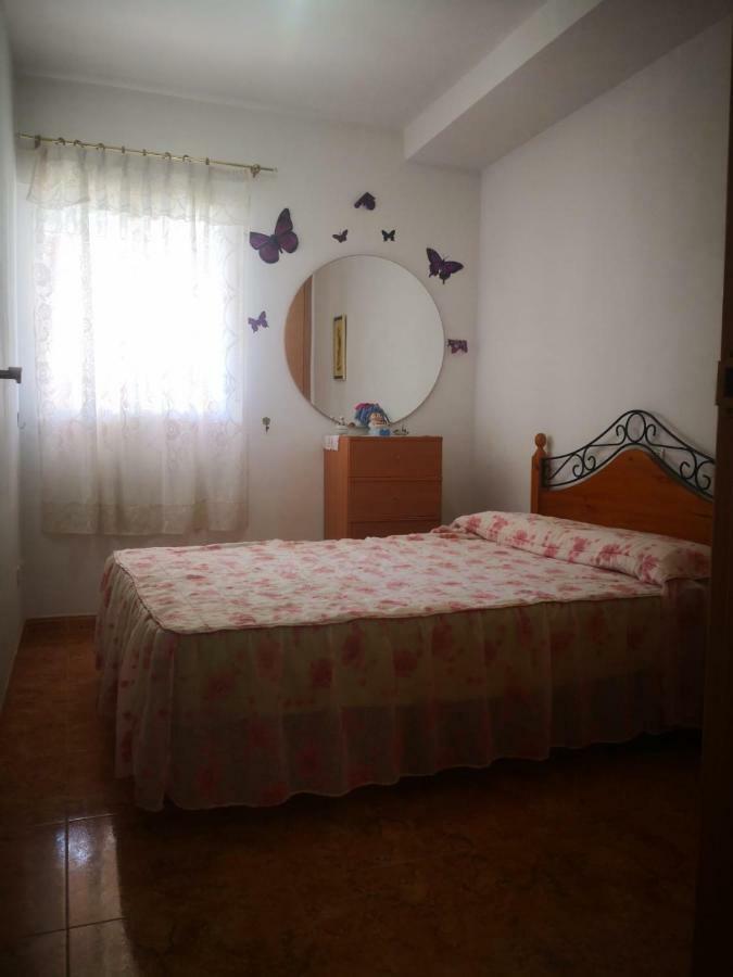 Apartamento Playa Canet De Berenguer Apartment Canet d'En Berenguer Bagian luar foto