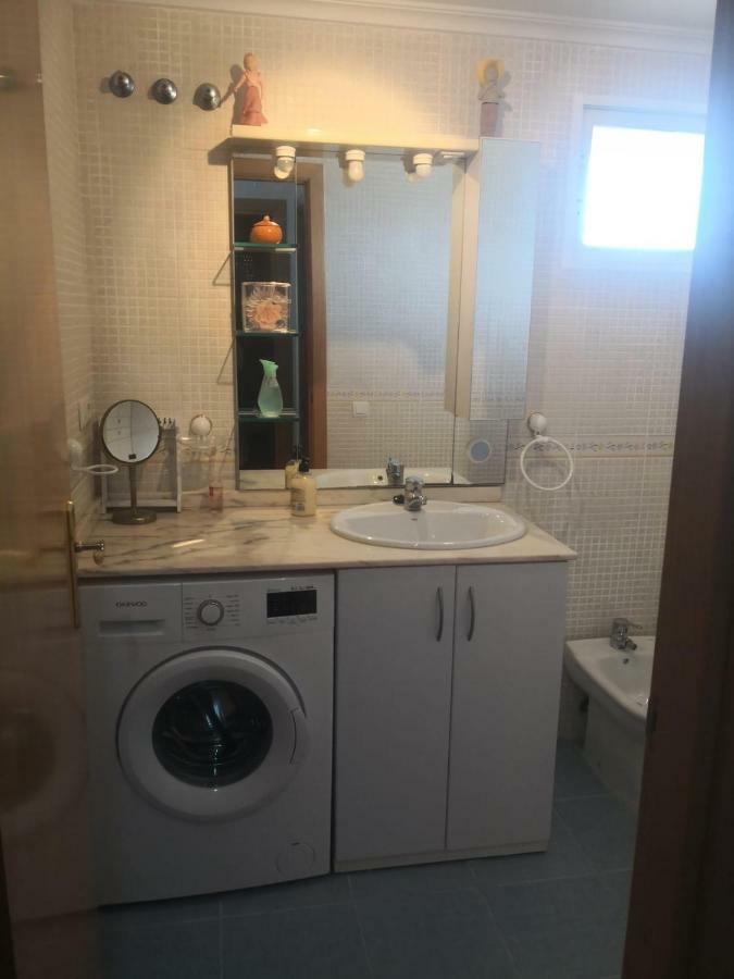 Apartamento Playa Canet De Berenguer Apartment Canet d'En Berenguer Bagian luar foto