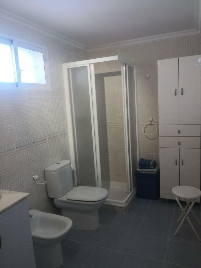 Apartamento Playa Canet De Berenguer Apartment Canet d'En Berenguer Bagian luar foto