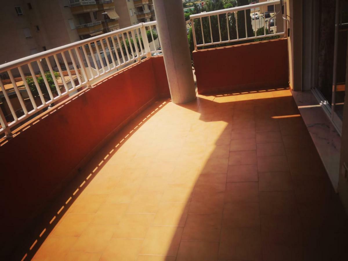 Apartamento Playa Canet De Berenguer Apartment Canet d'En Berenguer Bagian luar foto
